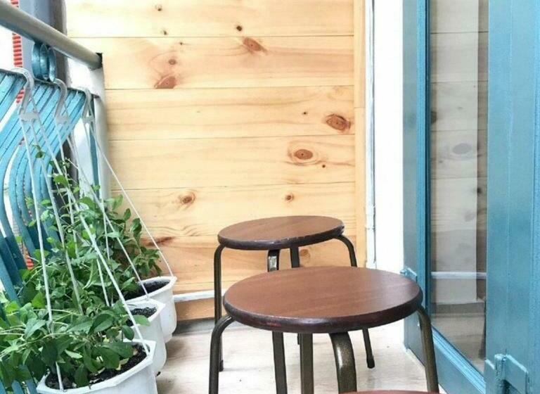 هتل کپسول Joy Hostel