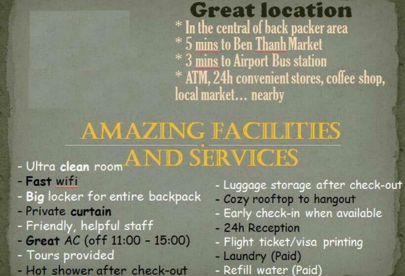 هتل کپسول Joy Hostel