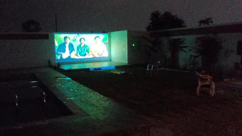 Hotel Vishnaka Kudil