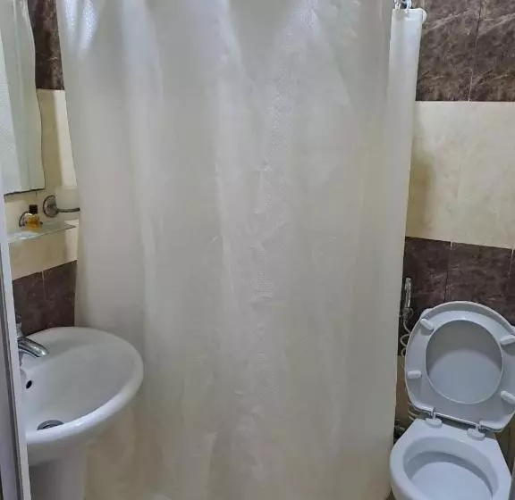 هتل Zundaga