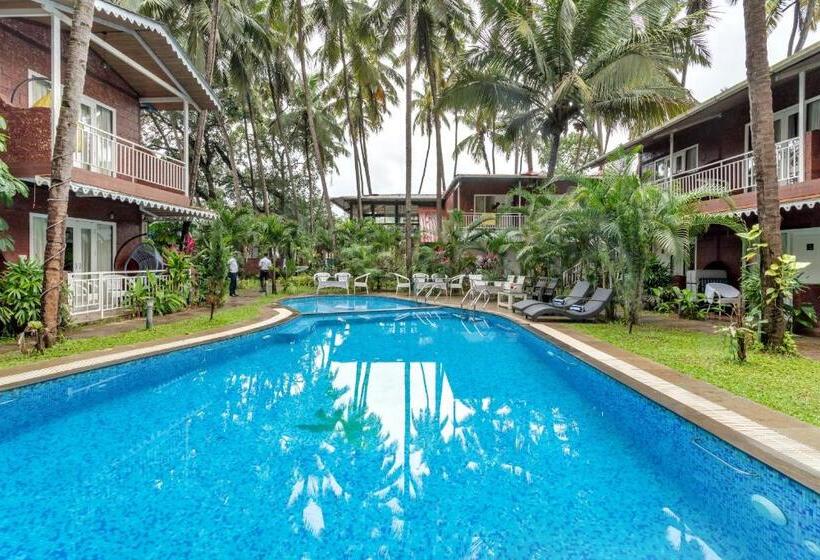 Le Dando Beach Resort By Orion Hotels