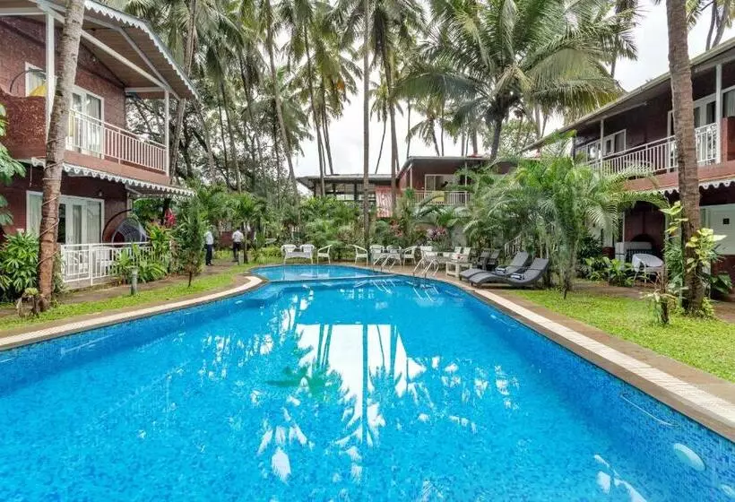 Le Dando Beach Resort By Orion Hotels