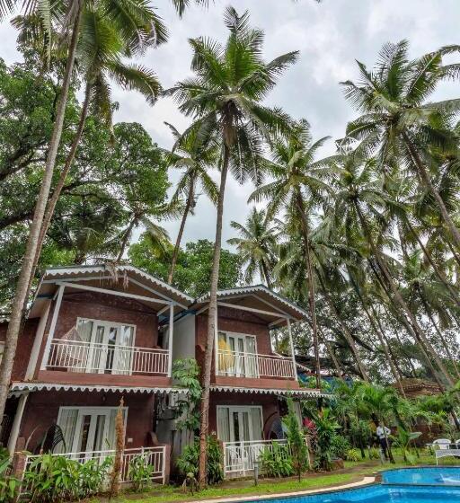 Le Dando Beach Resort By Orion Hotels