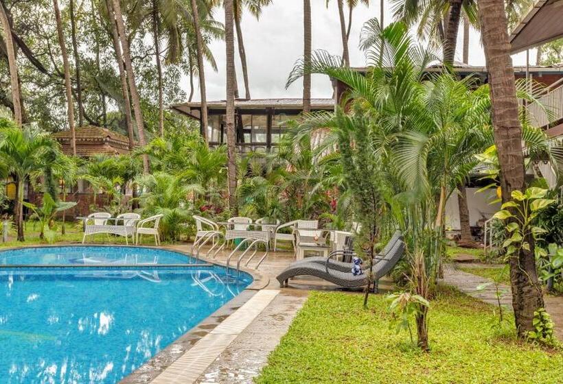 Le Dando Beach Resort By Orion Hotels