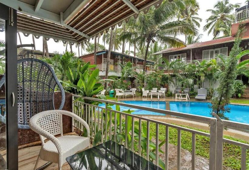 Le Dando Beach Resort By Orion Hotels