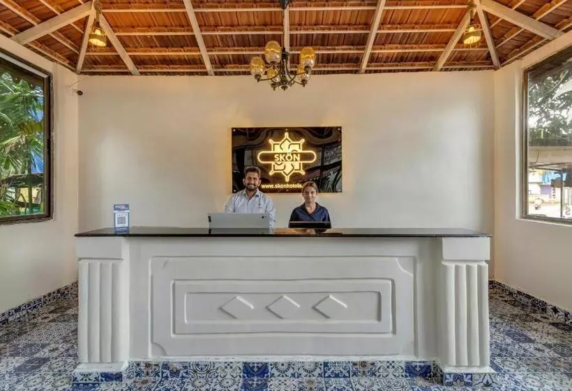 Le Dando Beach Resort By Orion Hotels
