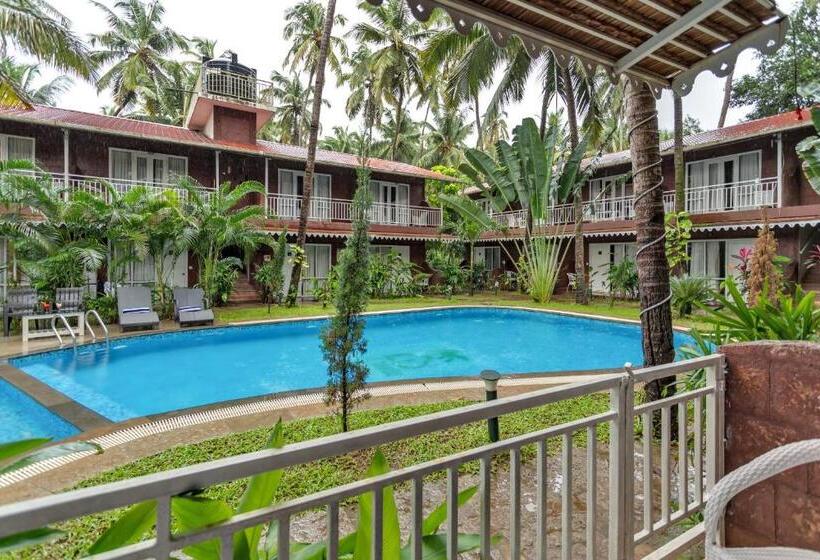 Le Dando Beach Resort By Orion Hotels