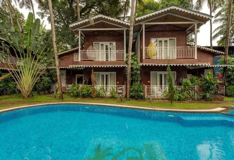 Le Dando Beach Resort By Orion Hotels