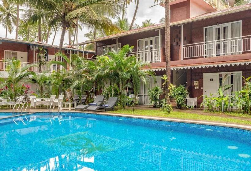 Le Dando Beach Resort By Orion Hotels