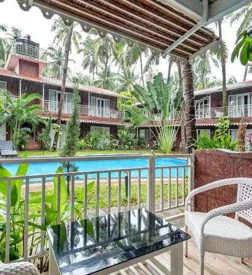 Le Dando Beach Resort By Orion Hotels