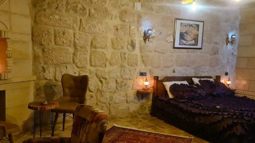 פנסיון Cappadoo