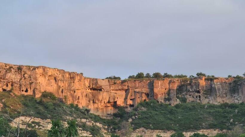 פנסיון Cappadoo