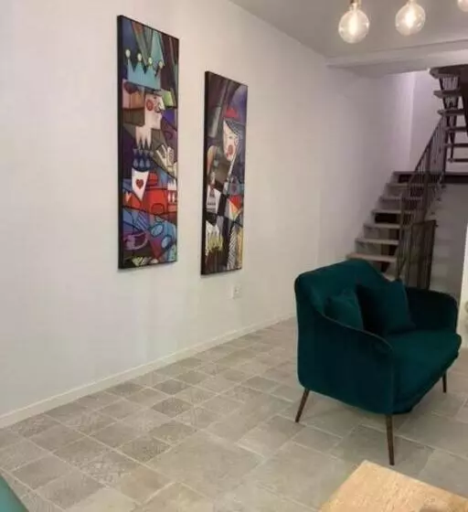 Majatalo Locanda Carolina Valerio Catullo