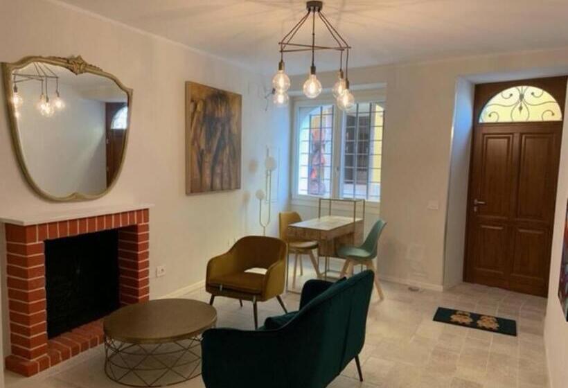 بنسيون Locanda Carolina Valerio Catullo