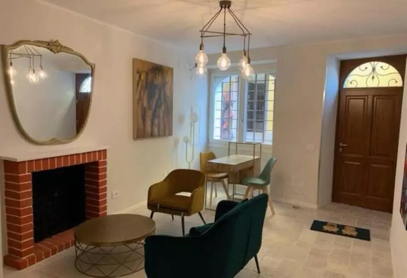 Majatalo Locanda Carolina Valerio Catullo