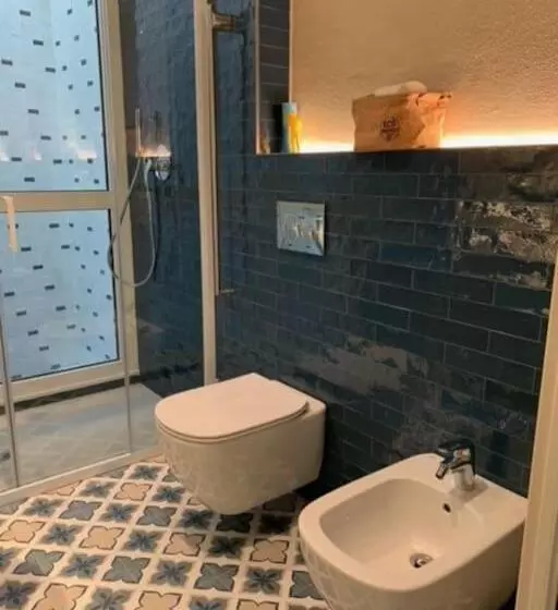 Majatalo Locanda Carolina Valerio Catullo