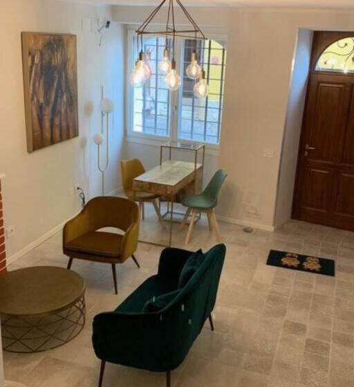 بنسيون Locanda Carolina Valerio Catullo