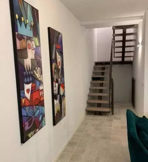 Majatalo Locanda Carolina Valerio Catullo