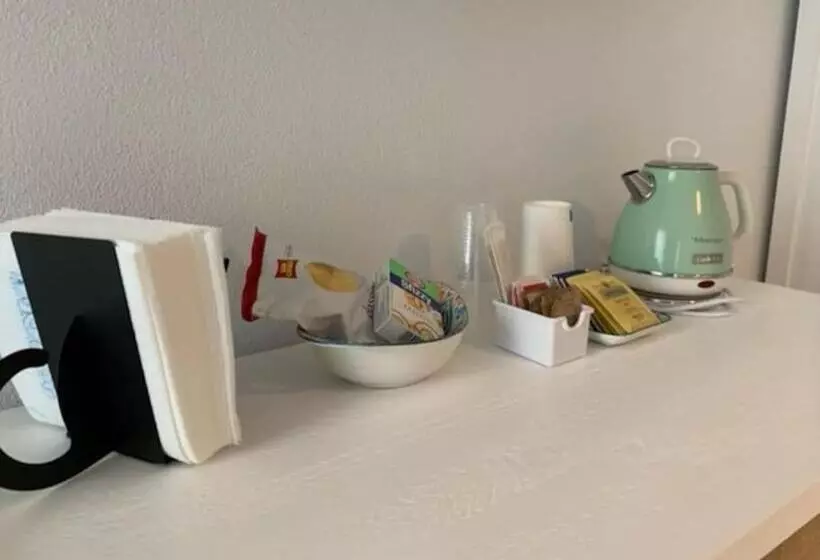 Majatalo Locanda Carolina Valerio Catullo