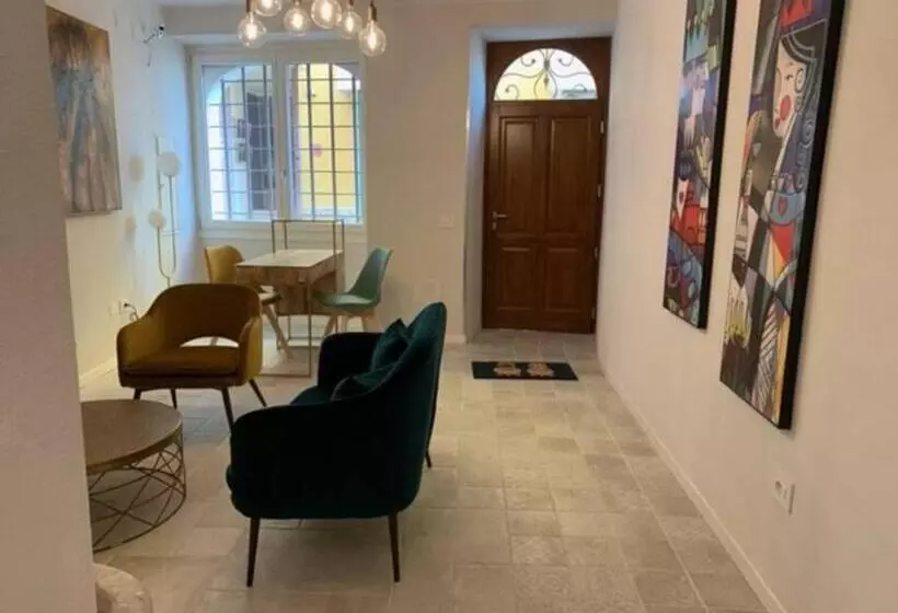 Majatalo Locanda Carolina Valerio Catullo