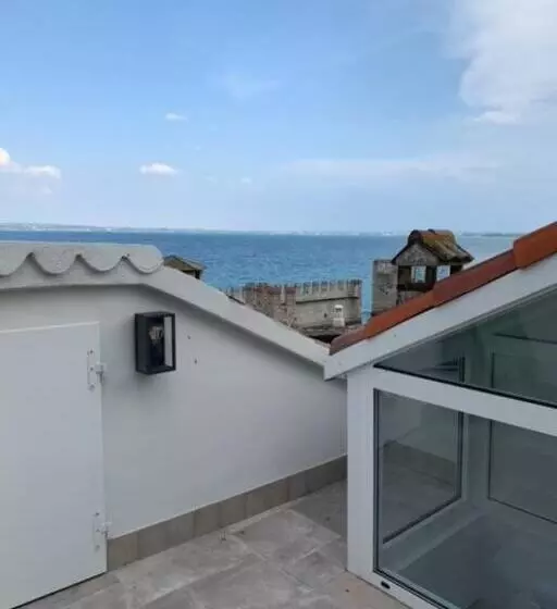 Majatalo Locanda Carolina Valerio Catullo