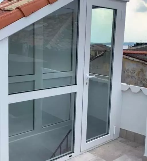 Majatalo Locanda Carolina Valerio Catullo