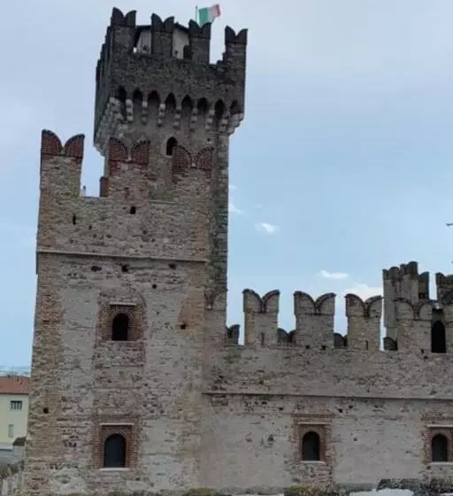 Majatalo Locanda Carolina Valerio Catullo