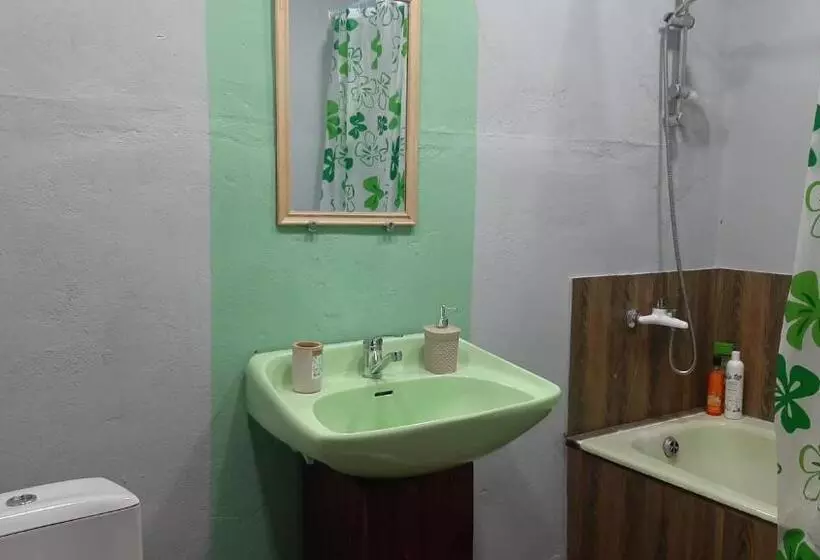 پانسیون Papoyan Guest House