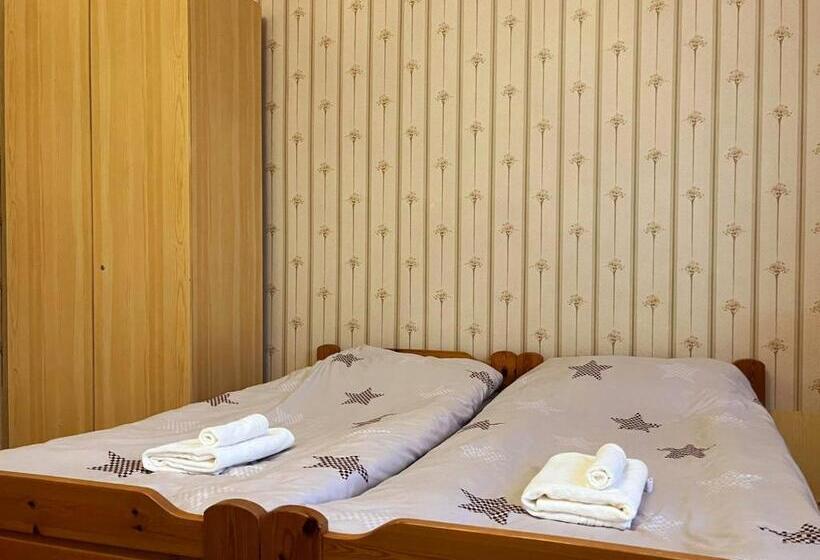 پانسیون Papoyan Guest House