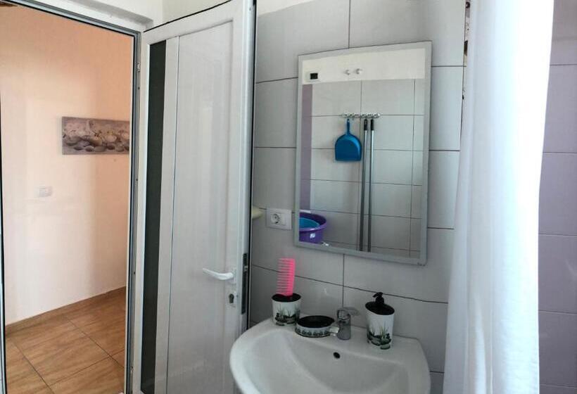 پانسیون Villa Xhelili