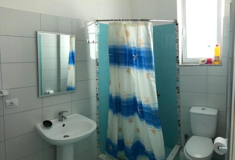 پانسیون Villa Xhelili