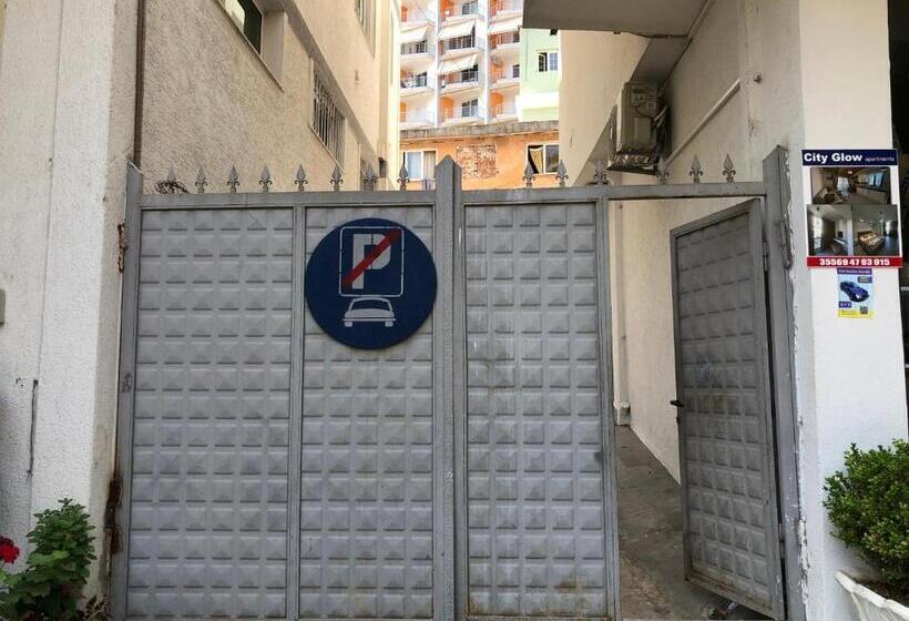 پانسیون Villa Xhelili