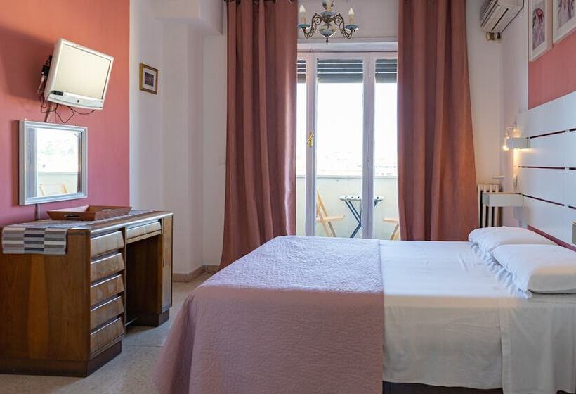 B&b Piramide Terrace