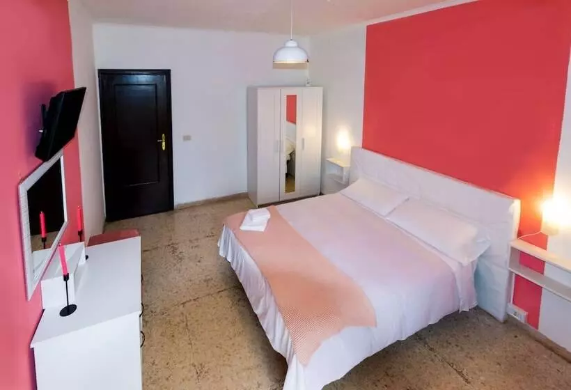 B&b Piramide Terrace