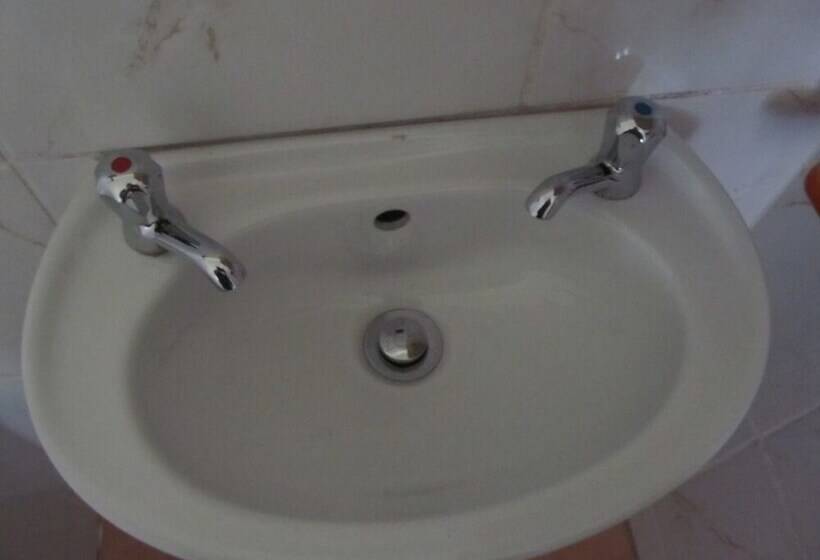 ベッドアンドブレックファースト Aroma Africa