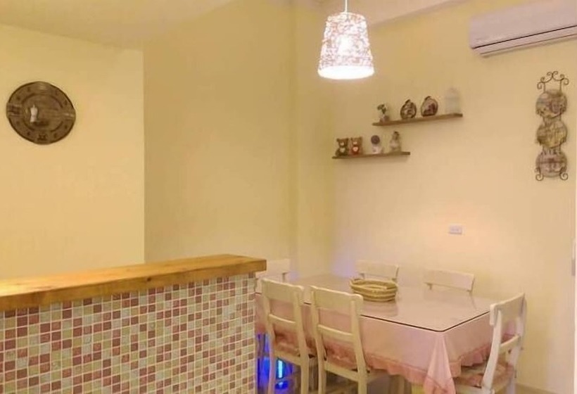 تختخواب و صبحانه Bear House