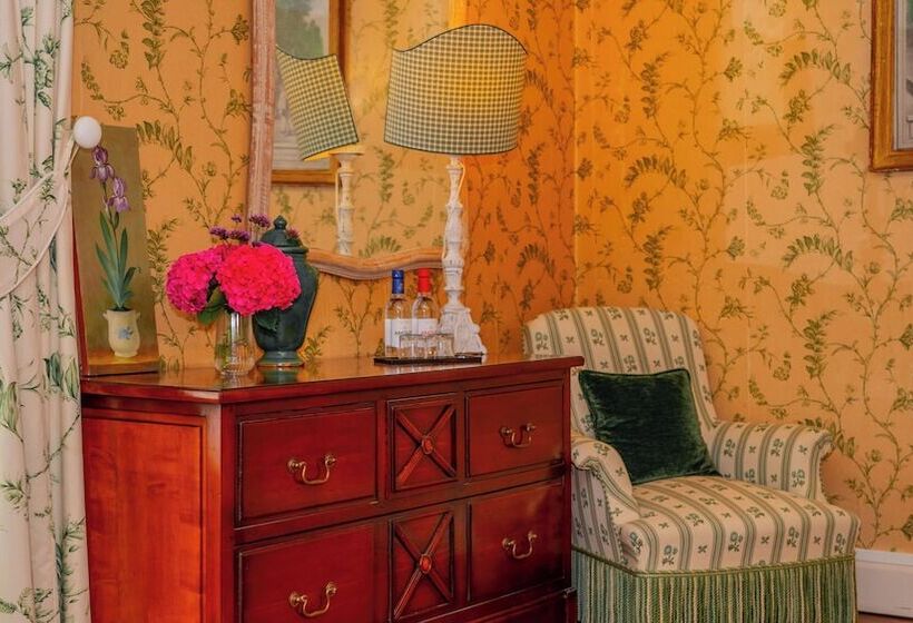 住宿加早餐  Château Fombrauge   Bernard Magrez Luxury Wine Experience