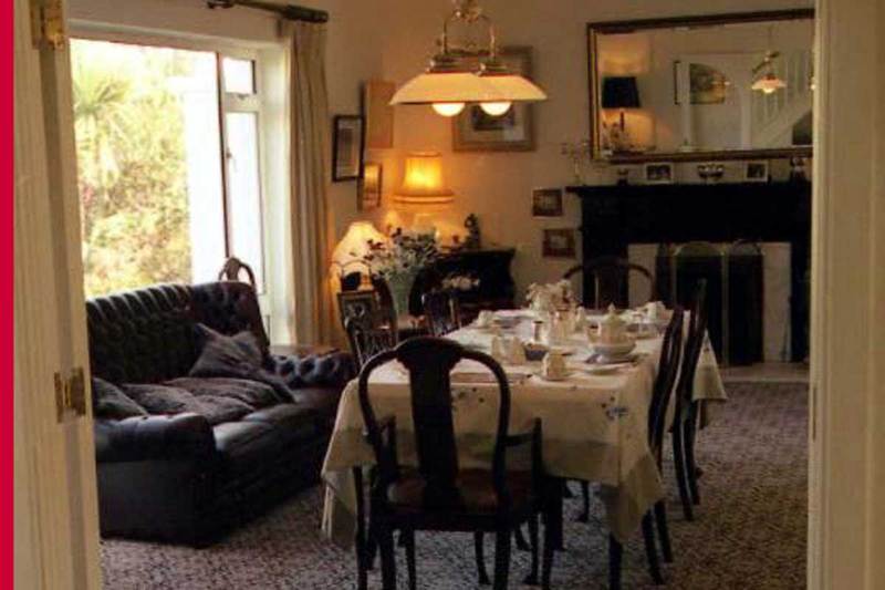 צימר Cornerville