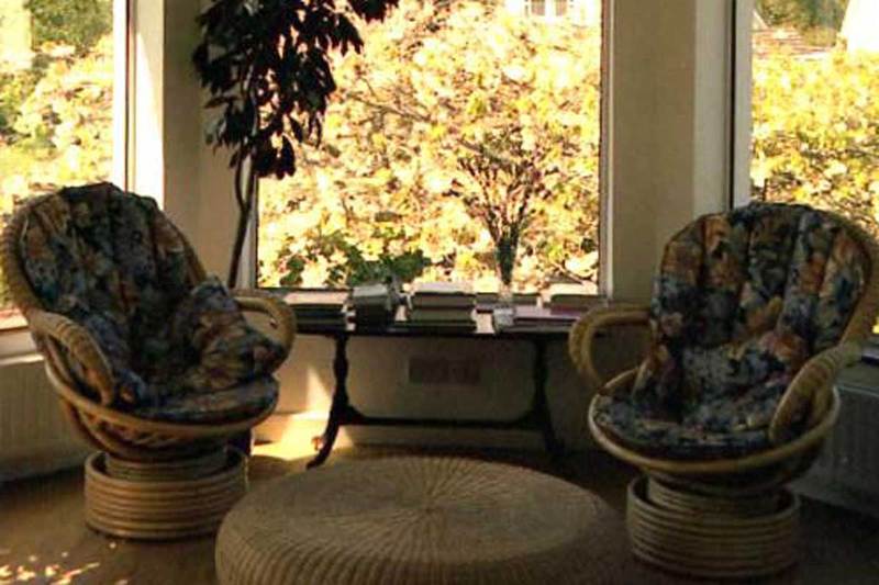 צימר Cornerville