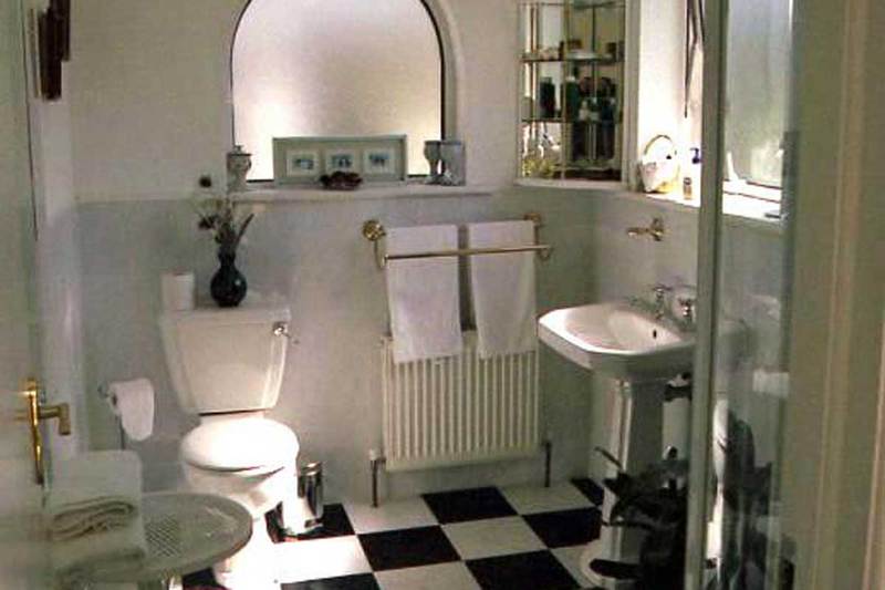 צימר Cornerville