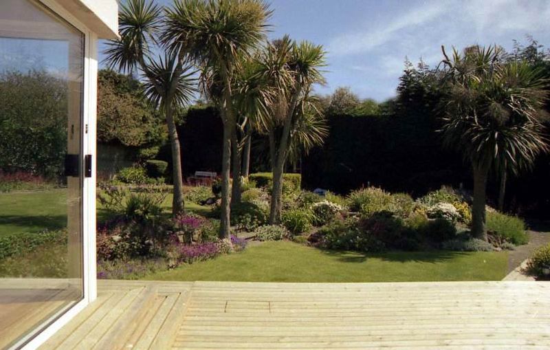 צימר Cornerville