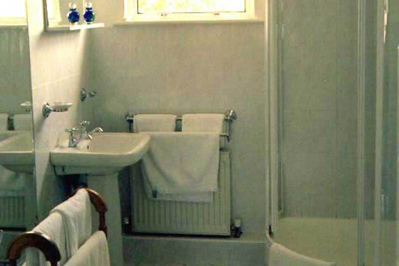 צימר Cornerville