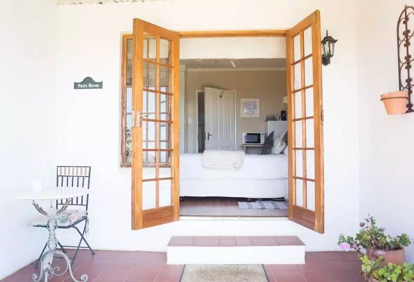 ベッドアンドブレックファースト Gateside Guesthouse
