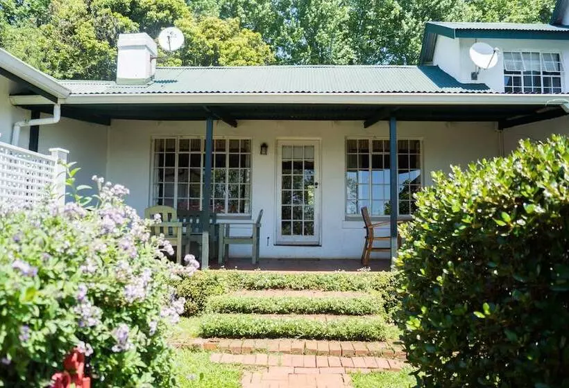 ベッドアンドブレックファースト Gateside Guesthouse