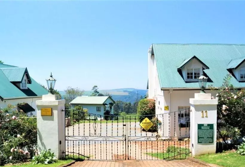 ベッドアンドブレックファースト Gateside Guesthouse