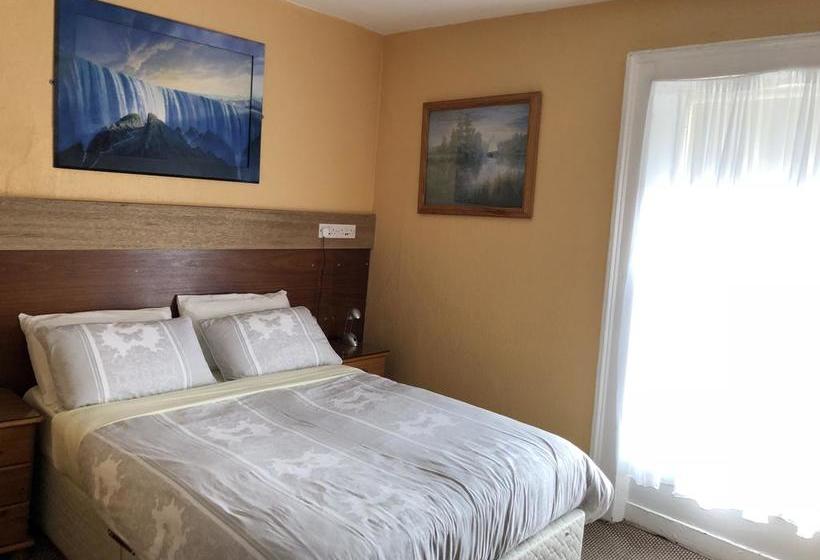 مبيت وإفطار Number Forty Eight