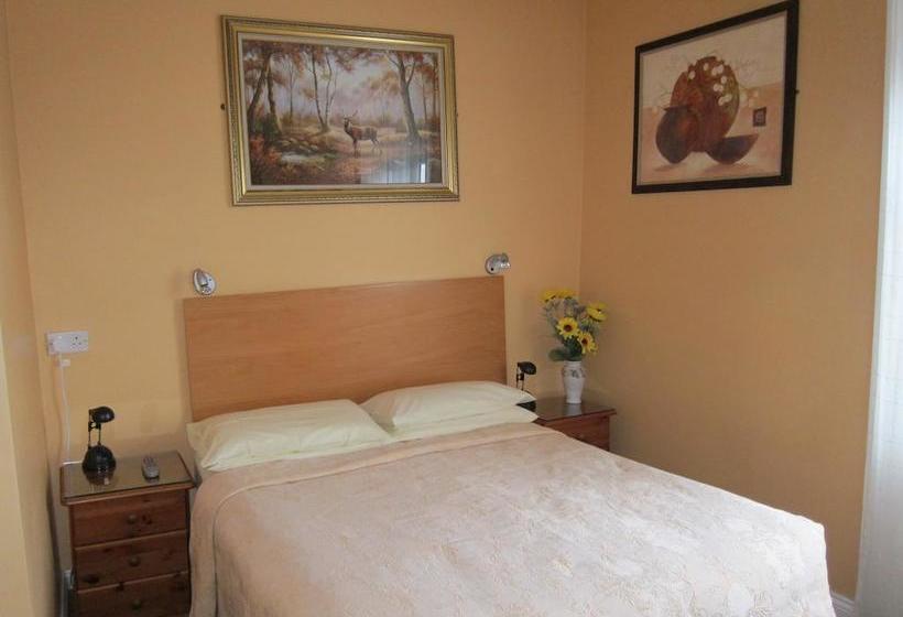 مبيت وإفطار Number Forty Eight