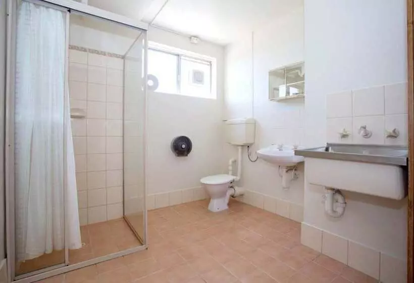 Burswood Lodge Apartments