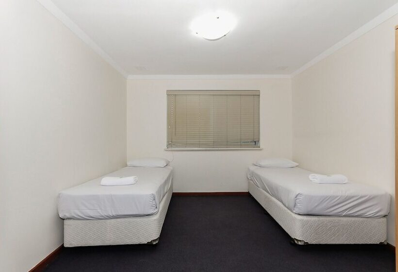 Burswood Lodge Apartments