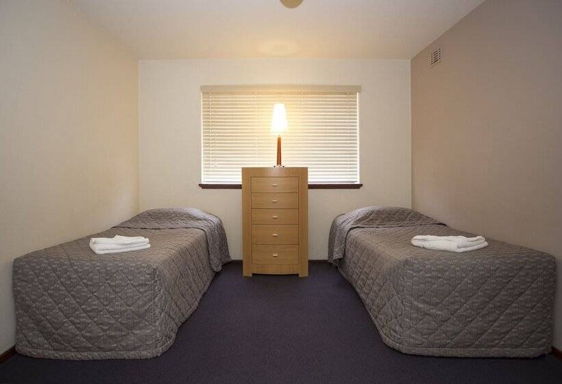 Burswood Lodge Apartments